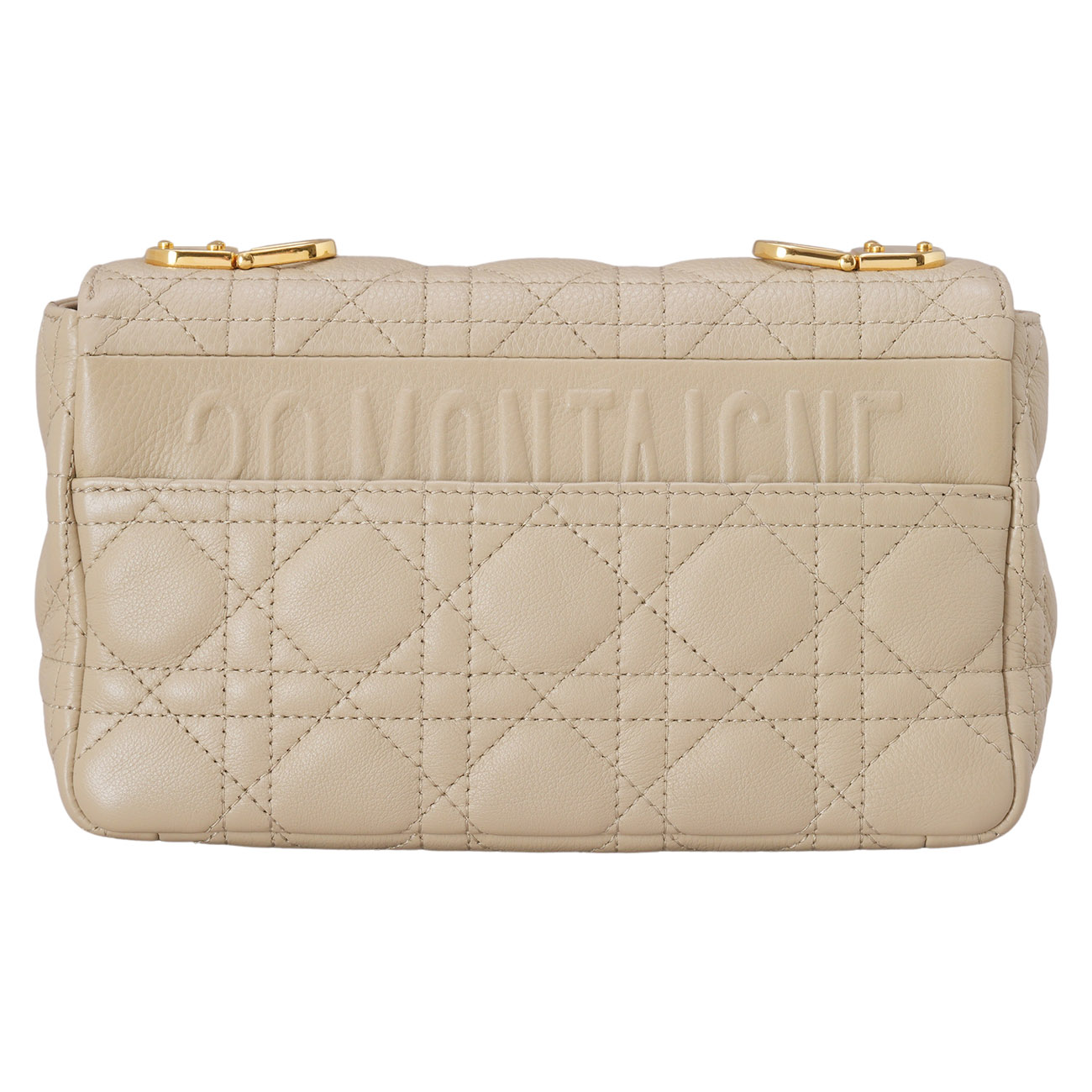 CHRISTIAN DIOR(USED)디올 카로 스몰